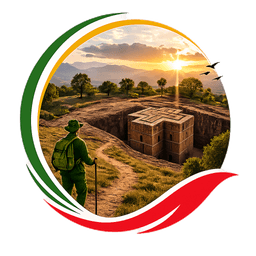 Lalibela Wonders Logo