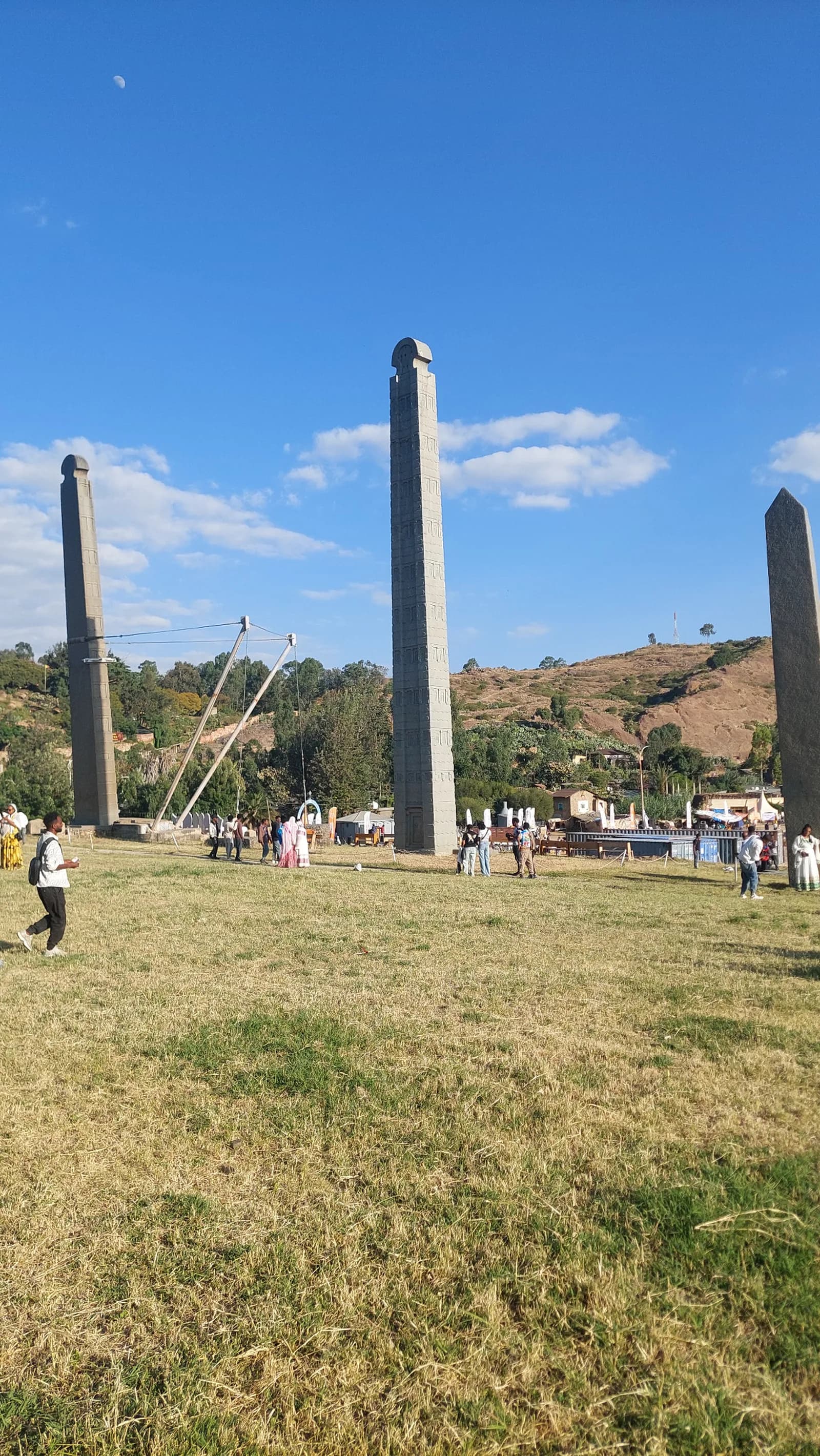 Ethiopia North and South 13 Nights / 14 Days