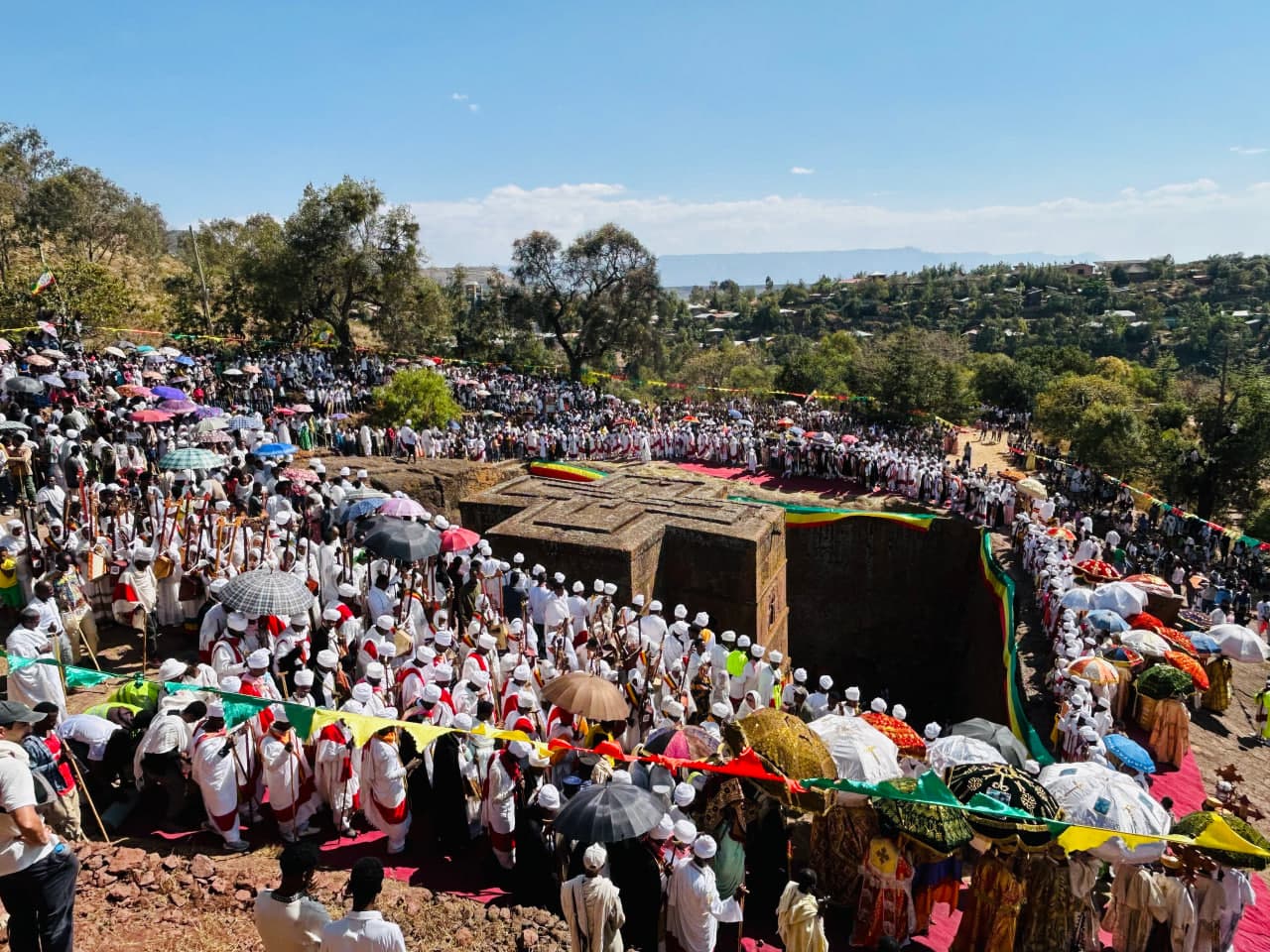 Ethiopian Adventure
