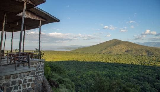 Arba Minch & The Great Rift Valley