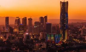 Discover Addis Ababa: The Heart of Africa