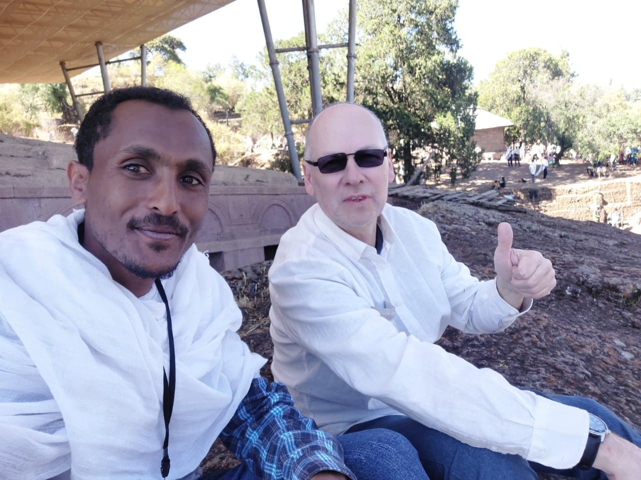 Dawit Teshome